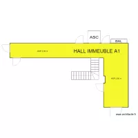 HALL A1 MAISON ALFORT