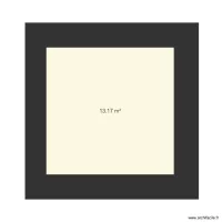 Clocher et 1 &eacute;tage appartement