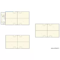 projet entrep&ocirc;t et RP