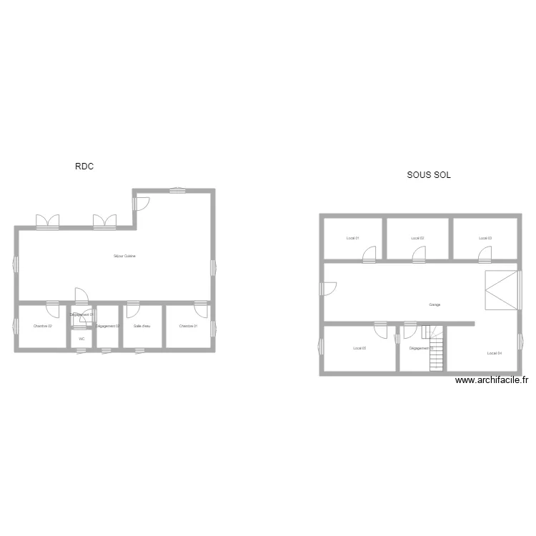 350600102. Plan de 