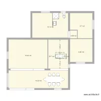 RdC murs ma&icirc;tres