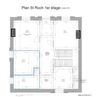 St Roch 1er étage