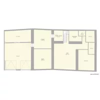 Versaugues sept Etage