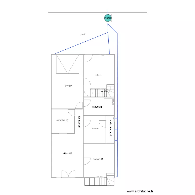 forcadel ass. Plan de forcadel ass. Plan de