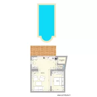 Projet Garage R&eacute;am&eacute;nag&eacute;