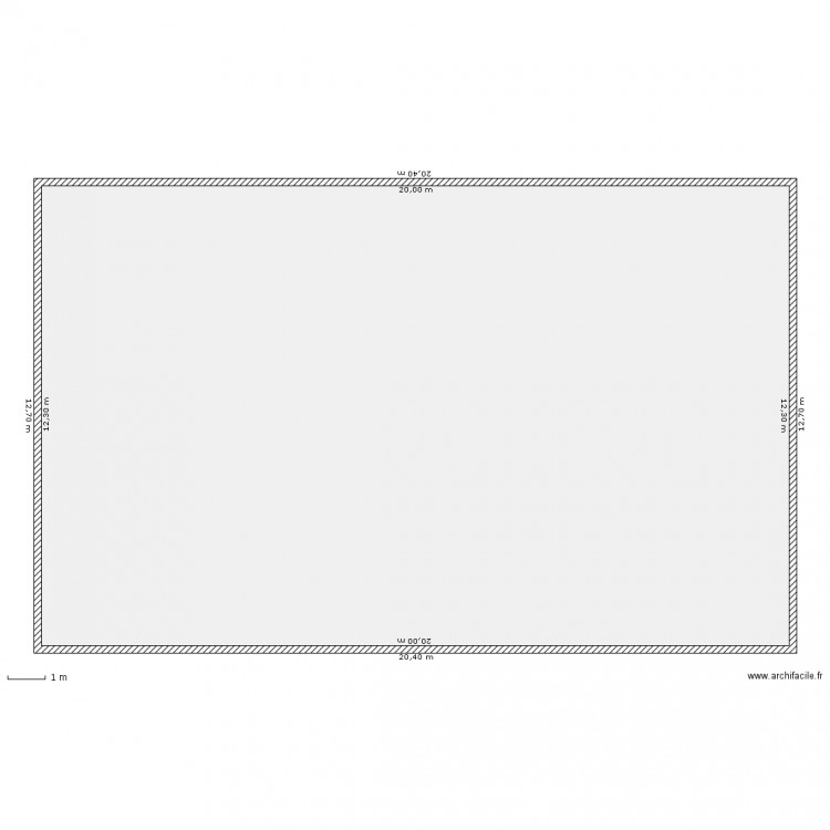 Maison NKC. Plan de 0 pièce et 0 m2