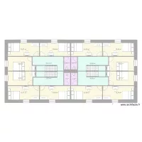 Manu 2 2021 meubl&eacute; &eacute;lec