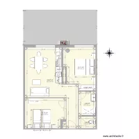appartement N 5