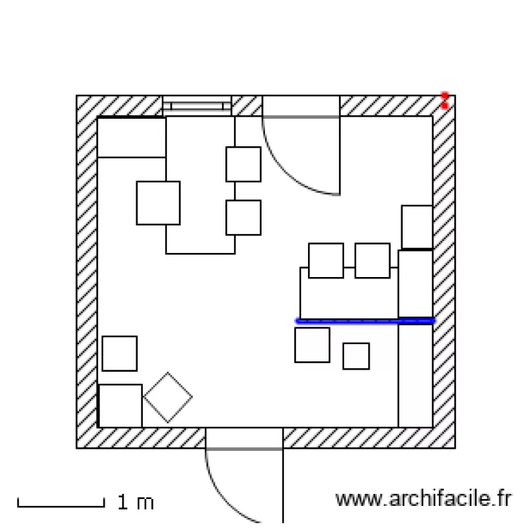 LaTalaudMasse. Plan de LaTalaudMasse. Plan de