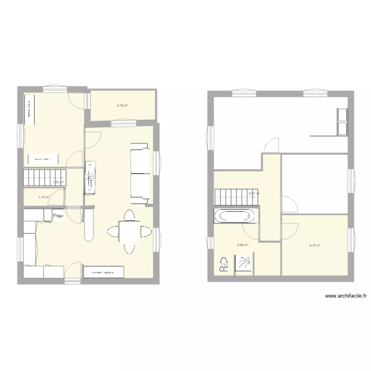 envaux4. Plan de 