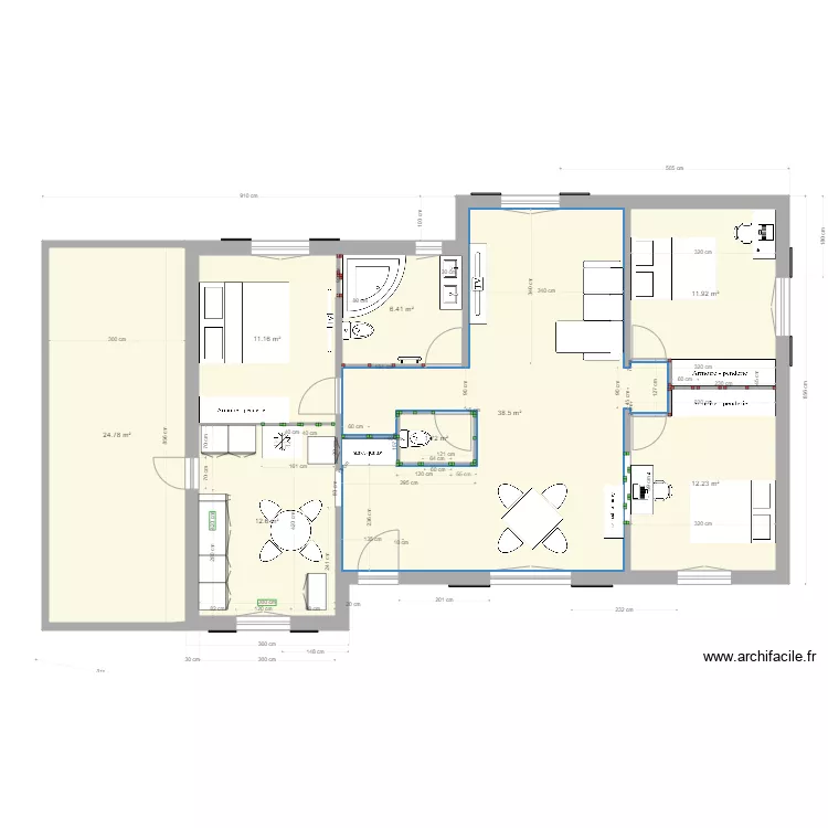 plan SP3C 260420. Plan de plan SP3C 260420. Plan de