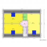 VASSEUR MURGER Etage