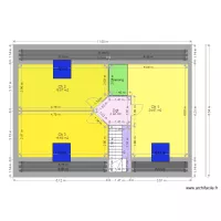VASSEUR MURGER Etage