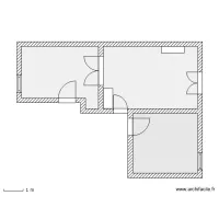 1er etage Longchamps