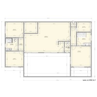 Plan casa Bresil 1