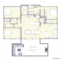 maison betaon container