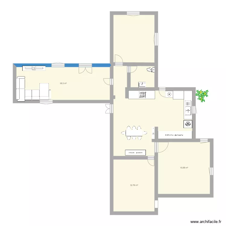 secondtplan. Plan de secondtplan. Plan de