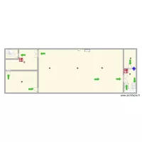 ecole 24 aout 1er &eacute;tage