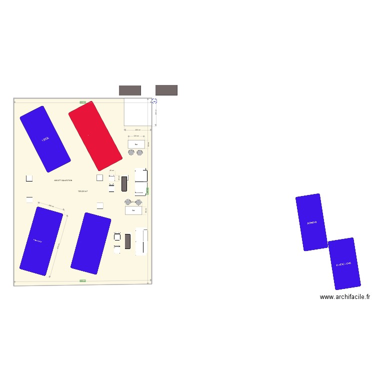 PLAN RETRO 2016 4. Plan de 0 pièce et 0 m2