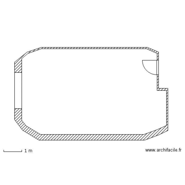 dfggjkdgjkdg. Plan de 0 pièce et 0 m2