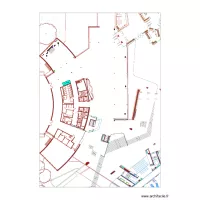 Staff Party OMPI 2019