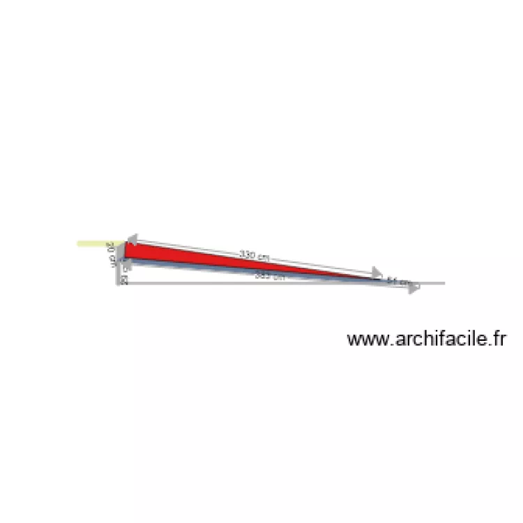 Century 21 Beaulieu Rampe Conforme. Plan de 