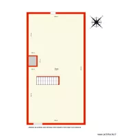 BI 4285 grenier c&ocirc;t&eacute;