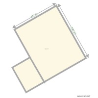 Plan Masse Maison