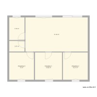 Plan2 etage