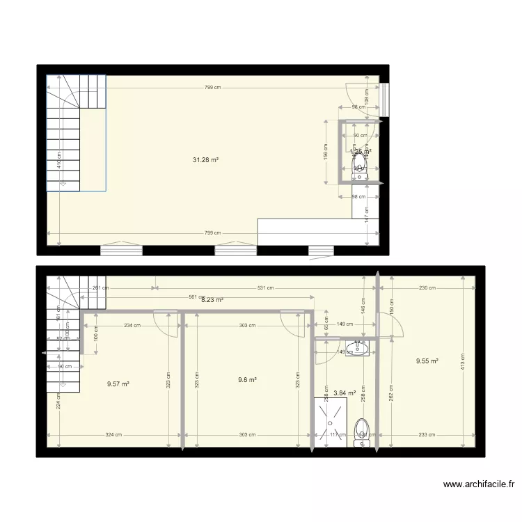 25CDS Option 2. Plan de 25CDS Option 2. Plan de