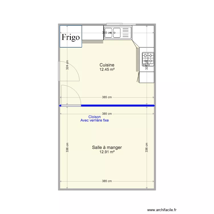 BOUVSTHE Projet. Plan de BOUVSTHE Projet. Plan de