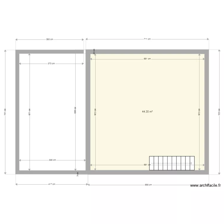 st martin rdc. Plan de st martin rdc. Plan de