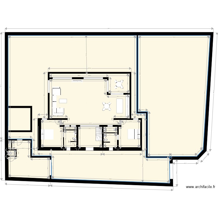 planexucution456bis. Plan de 0 pièce et 0 m2