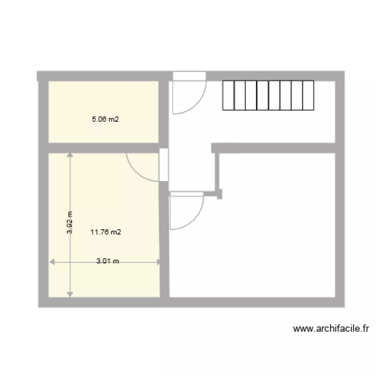 essai 0. Plan de 