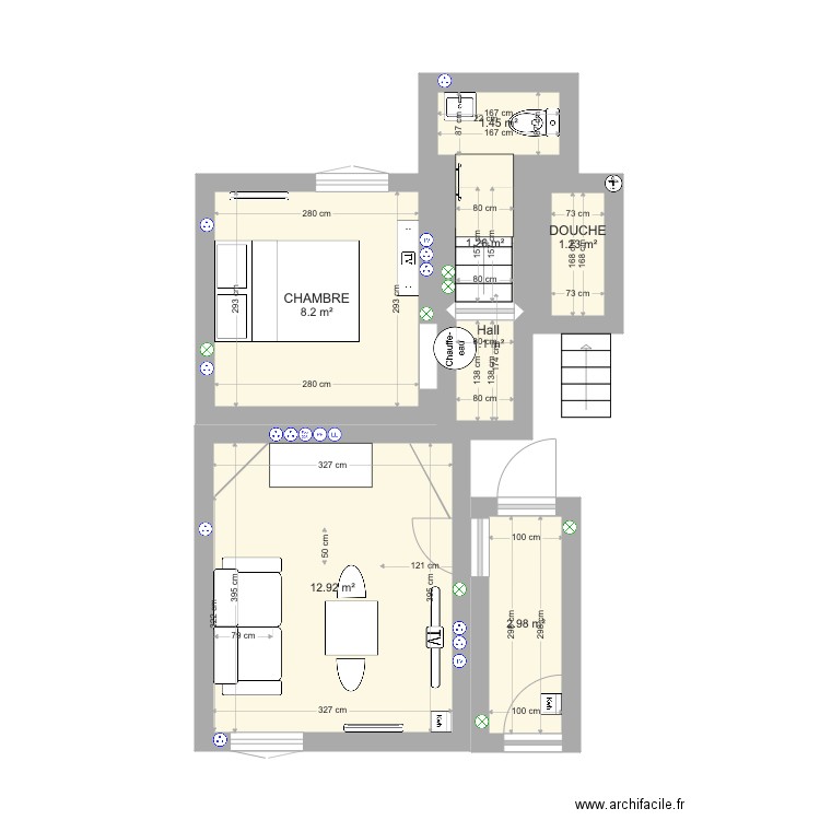 rdv 94190. Plan de 0 pièce et 0 m2