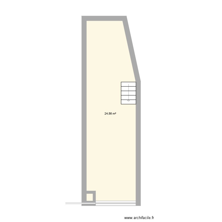 bis. Plan de 0 pièce et 0 m2