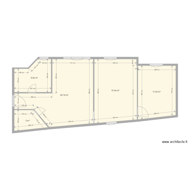 KG VITAL origine. Plan de 0 pièce et 0 m2