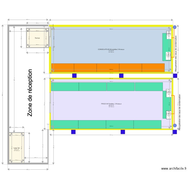 BAB 1. Plan de 0 pièce et 0 m2