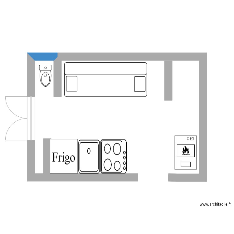 amenagement1. Plan de 0 pièce et 0 m2
