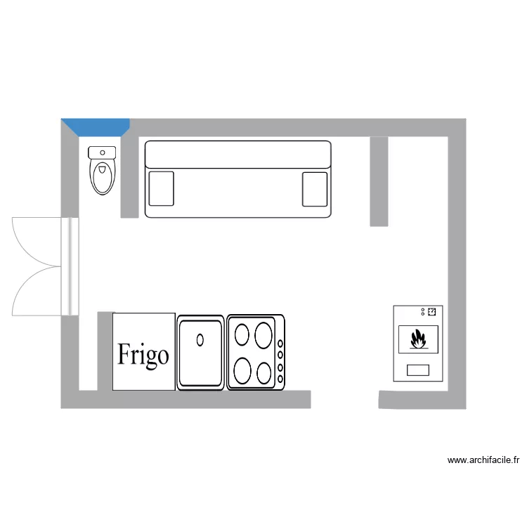 amenagement1. Plan de 