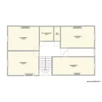 maison castelnau durban 1ER RTAGE