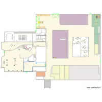 VOLTA RDC num&eacute;rotations de portes