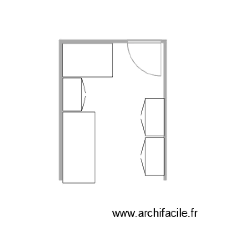 Zone Copieur et Reliure 1. Plan de 