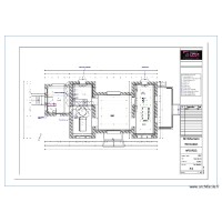 Plan Elec RdC Schumann