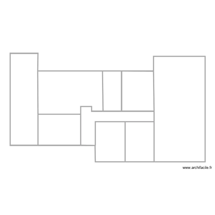 PINEAU. Plan de PINEAU. Plan de