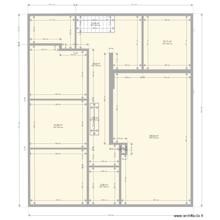 appart rez. Plan de 0 pièce et 0 m2