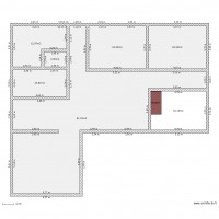 plan etage 3
