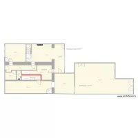 Maison Seb Pisvin REZ