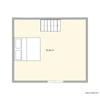 Maison Cours du noir lévrier