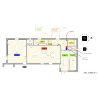 plan atelier maroc mobiliers